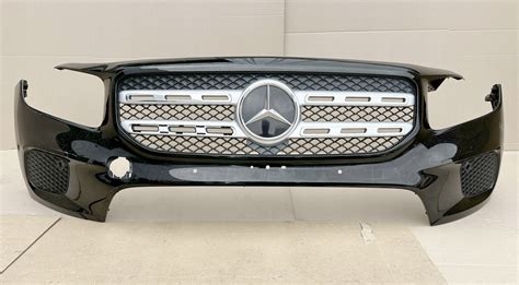 Zderzak przedni Mercedes X247 W247 GLB przód A247 14716986335