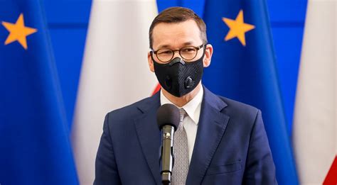 Mateusz Morawiecki zwołał pilne spotkanie premierów Grupy