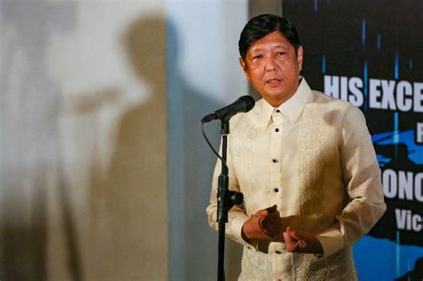 Marcos To Raise Food Energy Security In Apec Summit Abs Cbn News