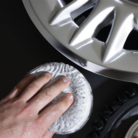 How to Clean and Polish Aluminum Wheels – Step by Step Guide - Aluminum ...