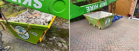 Mini Skips 2 Yard Skips Plymouth Skip Hire Ltd