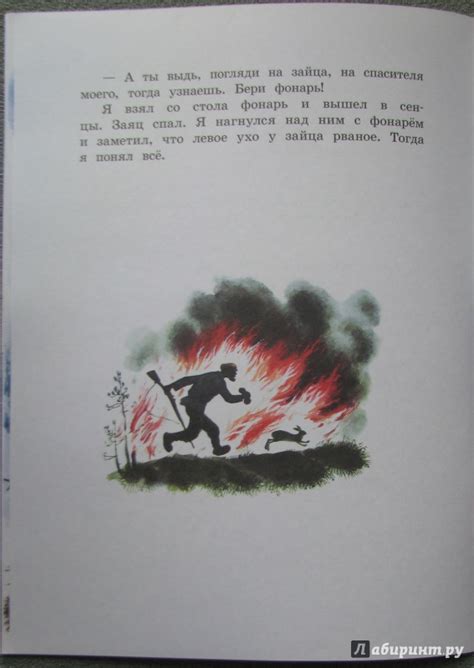 Книга: Заячьи лапы - Константин Паустовский. Купить книгу, читать ...