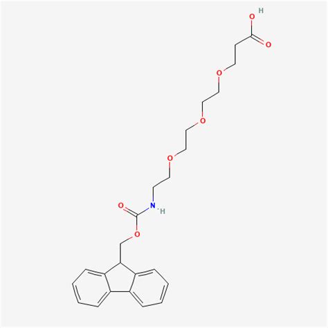 氨基三氧十二烷酸芴甲氧羰基三聚乙二醇羧乙基cas 867062 95 1报价「安耐吉」h2756185 1g 浩逸科学•haoyisci