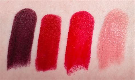 Warpaint And Unicorns Urban Decay Lipstick Matte Revolution In Bad