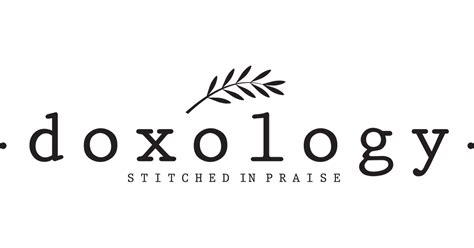 New Arrivals! – Doxology