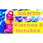 Santo Rosario De Hoy Viernes Octubre Santo Rosario