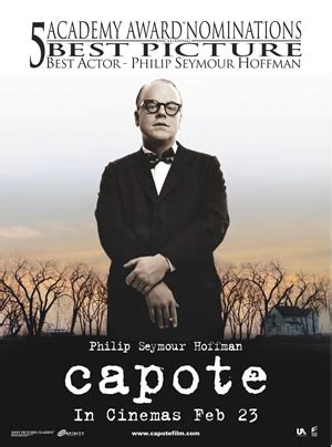 movieXclusive.com || Capote (2005)