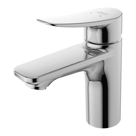 Milano Basin Mixer With Pop Up Drain American Standard Philippines