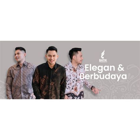 Jual Batik Prabuseno Shopee Indonesia