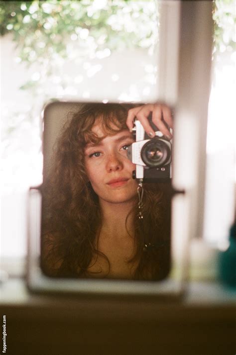 Berta Andrea Snædal Nude OnlyFans Leaks Fappening Page 2 FappeningBook