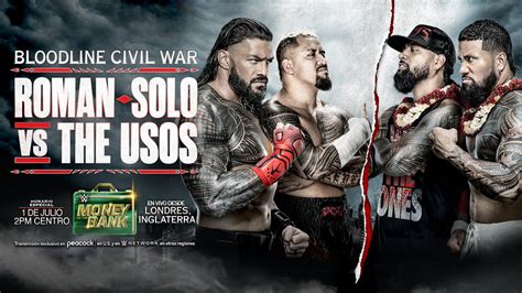 WWE Español on Twitter El Linaje colapsó la semana pasada en