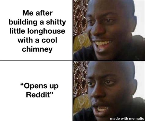 9 Valheim Memes That Are Too Hilarious For Words