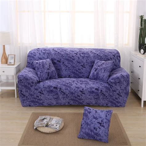 Corner Sofa Cover 3 Seater Sofa Cover Stretchable Slipcover Sofa 1 Piece Sofa Cover Aliexpress