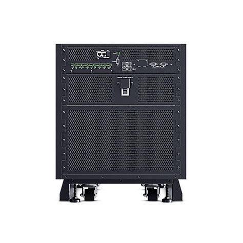 Ups Cyberpower Modular SM 20 A 200 KVA