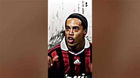 Ronaldinho dance - YouTube