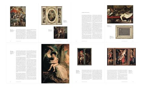 The Golden Age Of Dutch And Flemish Painting Norbert Wolf Amazon Co