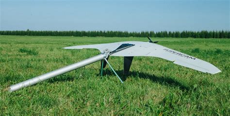 Les Forces Arm Es Ukrainiennes S Emparent D Un C L Bre Drone De