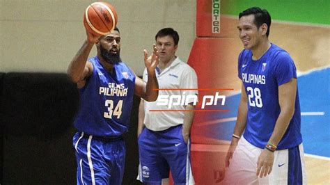 News You Need To Know Gilas Seag Lineup Pba Updates