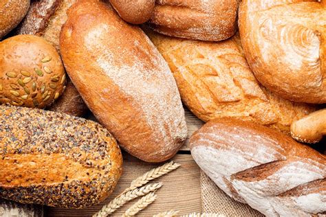 Healthy Eating — Why Your Love Affair With Bread Carbs Doesn T Have To End Chicago Sun Times