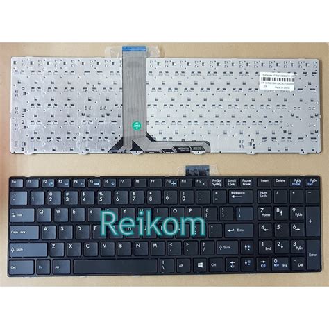 Jual Keyboard Laptop Notebook MSI CR61 CX61 CX70 GE60 GE70 GT60 GT70