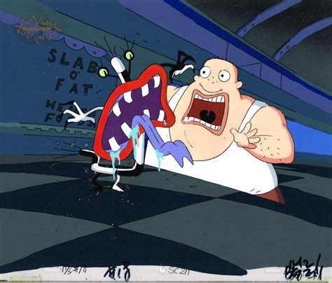 monsters  real monsters