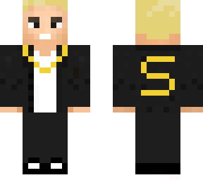 Eminem | Minecraft Skin