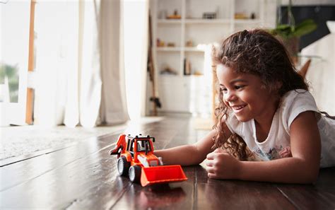 Gender Neutral Toy Aisles Now Compulsory In Major California Stores