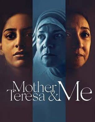 Mother Teresa & Me (English) Movie: Review | Release Date (2023 ...