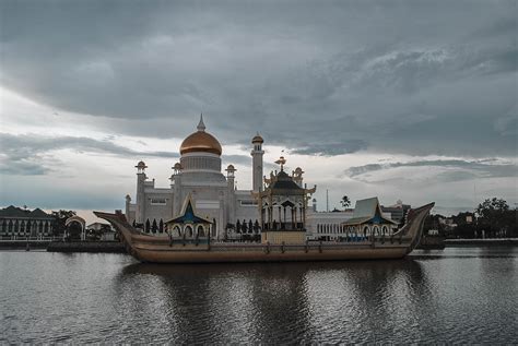 2018 Brunei Tourist Attractions And Getting There The Pinay Solo