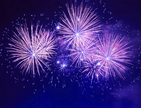 Vuurwerk - ZorgVeiligverhalen.nl