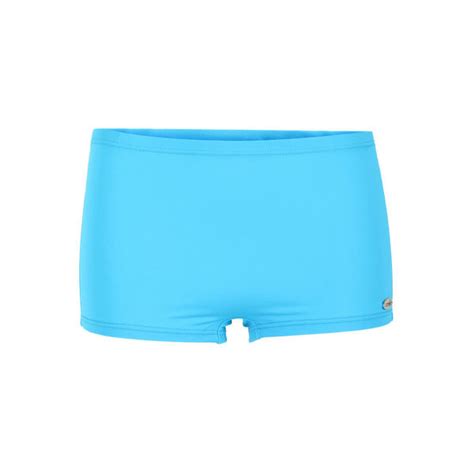 Kjøp BIKINI BOKSER SHORTS TRUSE BLÅ Damella Dame fra Reimers