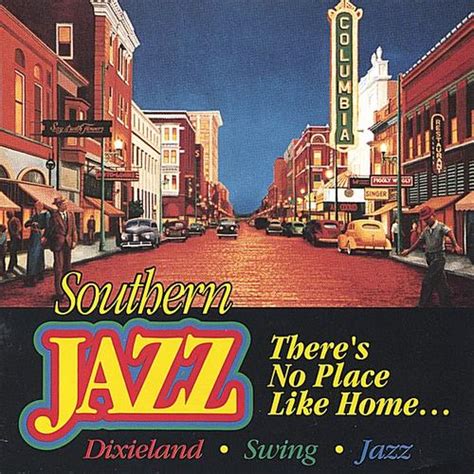 Listen To Southern Jazz Pandora Music And Radio