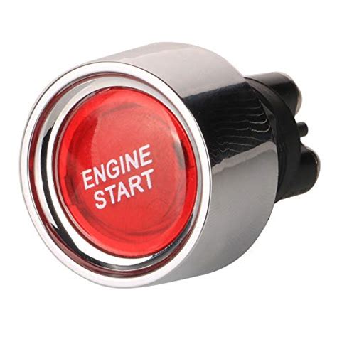 Engine Start Knopf Test Bewertung