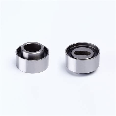 High Precision High Speed Deep Groove Ball Bearing China Bearing And