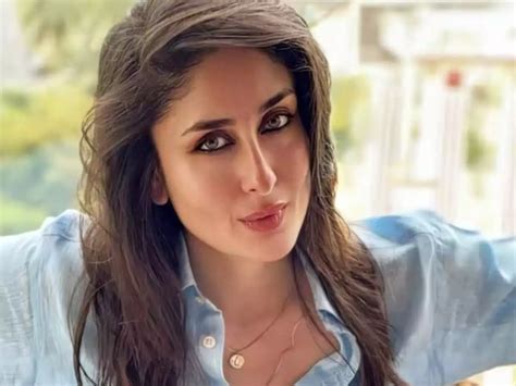 Kareena Kapoor Khan Feels She Nailed Omkara But People Only Praise Saif