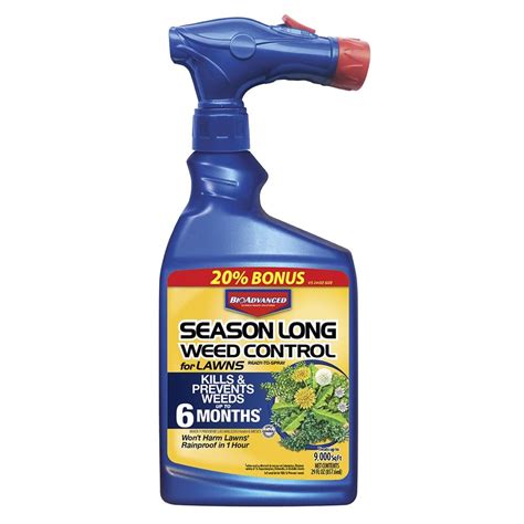 The 11 Best Weed Killers In 2024 Weed Killer Reviews