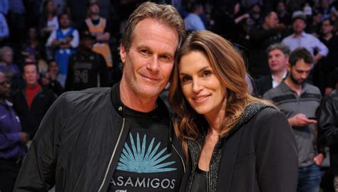 Rande Gerber Biography Height And Life Story Super Stars Bio