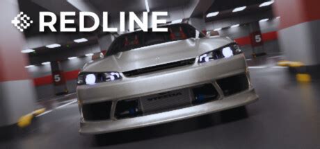 RedLine on Steam