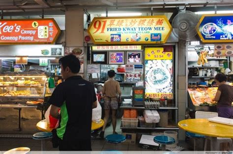 Best Char Kway Teow In Singapore After Eating Only Ckt For A Week