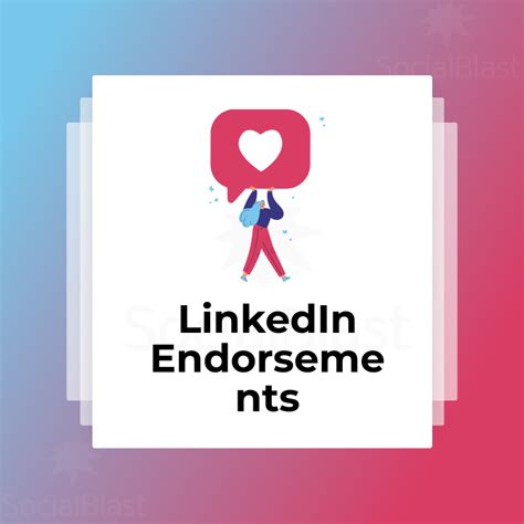 Buy Linkedin Endorsements Boost Profile And Credibility Instantly