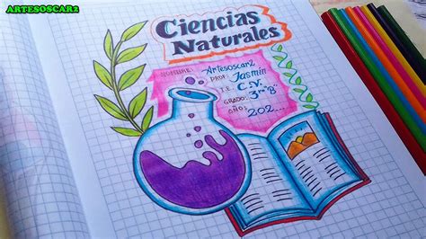 Dibujos De Ninos Caratulas De Ciencias Naturales Faciles Porn Sex Picture