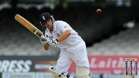 England Batsman Jonathan Trott Wants To Remain At Number Three In The