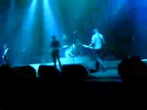 Franz Ferdinand Live In New York I M Your Villain Youtube