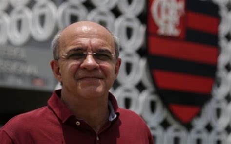 Bandeira De Mello Descarta Retorno Presid Ncia Do Flamengo Agora