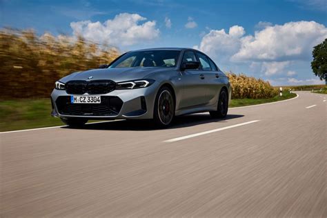 2022 Bmw M340i Xdrive G20 Lci Review Germany Official 18 Paul Tan S Automotive News