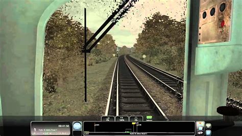 008 Let S Play Train Simulator 2013 [deutsch] [full Hd] Youtube