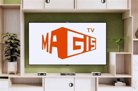 Magis Tv C Mo Es La Nueva Versi N De La Apk Y Por Qu Es Un