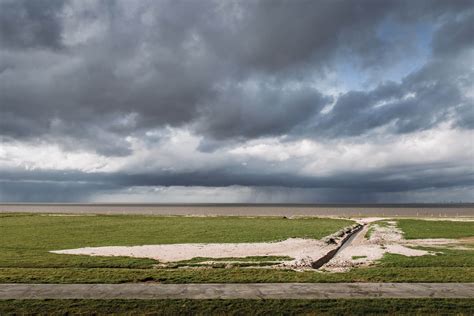 North Sea Coast - Germany - Landscape Photography by Jan Erik Waider