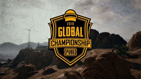 PUBG Announce 2m Global Championship Details Dexerto