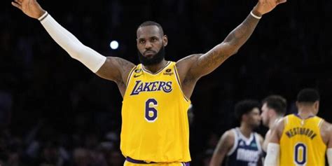 Nuevo récord para LeBron James alcanza los 38 mil puntos Noticieros